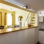 Apartmán Frajona *