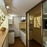 Apartmán Frajona *