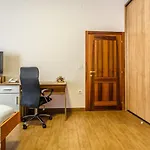 Apartmán Frajona *