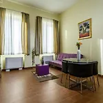 Apartmán Frajona *