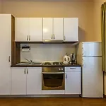 Frajona Apartmán *
