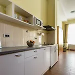 Apartmán Frajona *