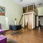 Frajona Apartmán