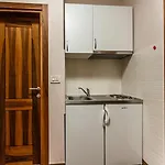 Frajona Apartmán *