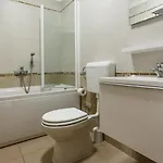 Apartmán Frajona *