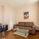Frajona Apartmán