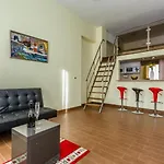 Apartmán Frajona