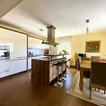 Apartmán Frajona *
