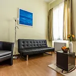 Frajona Apartmán *