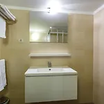 Frajona Apartmán