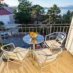 Frajona Apartmán