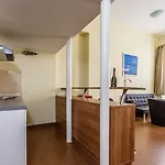 Apartmán Frajona