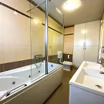 Apartmán Frajona *