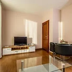 Frajona Apartmán Malinska