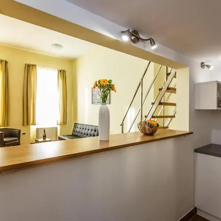 Appartement Frajona *