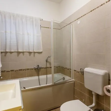 Frajona Appartement *