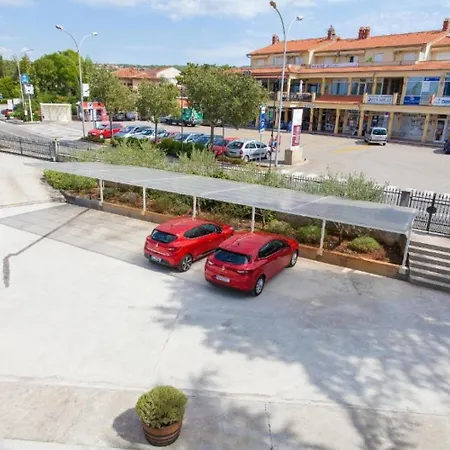 Апартаменты Frajona