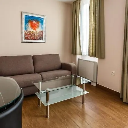 Frajona Appartement *