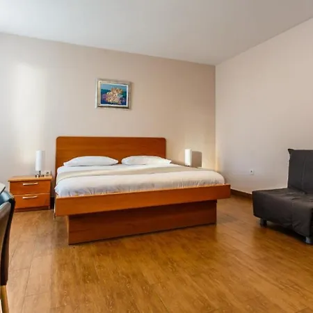Appartement Frajona Malinska
