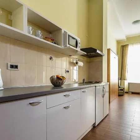 Appartement Frajona *