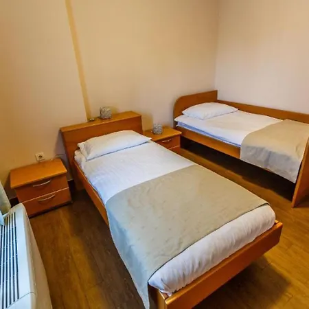 Apartman Frajona Malinska