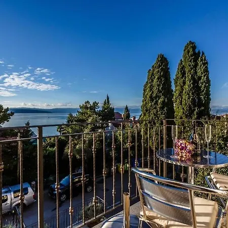 Appartement Frajona