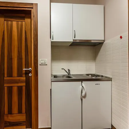 Frajona Appartement *