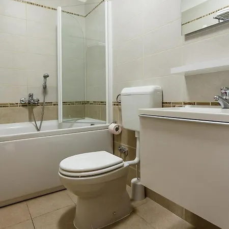 Appartement Frajona *