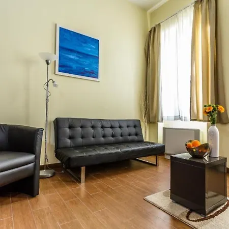 Frajona Appartement *
