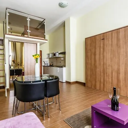 Appartement Frajona