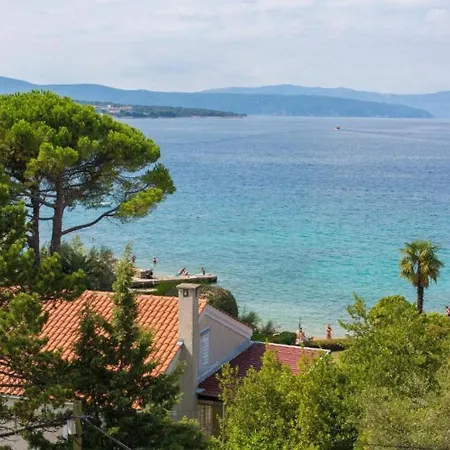 Frajona - 50m From The Malinska