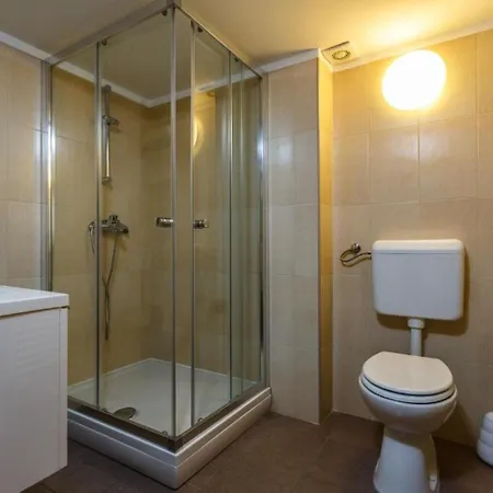 Frajona Appartement