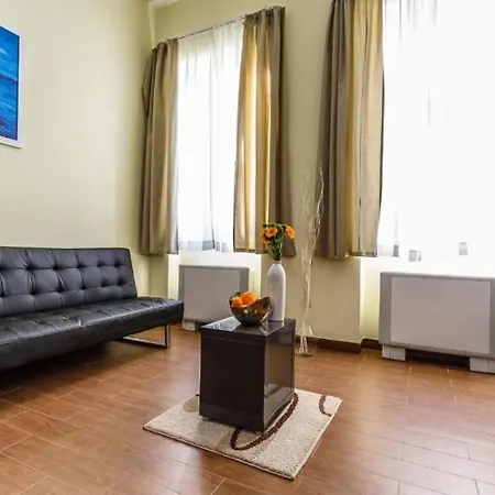 Apartman Frajona Malinska