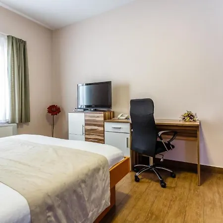 Frajona Apartman *