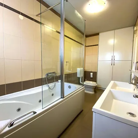 Appartement Frajona *