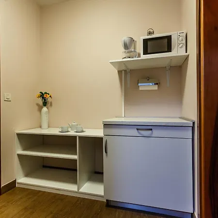 Frajona Appartement Malinska