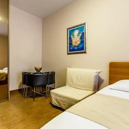 Apartman Frajona *