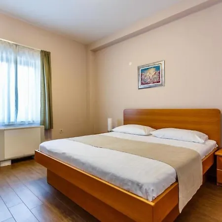 Frajona Apartman