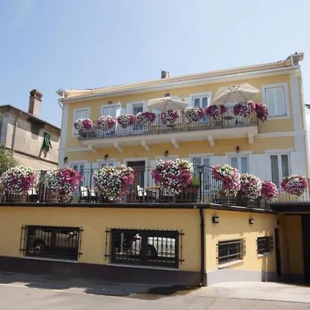 Апартаменты Frajona Малинска