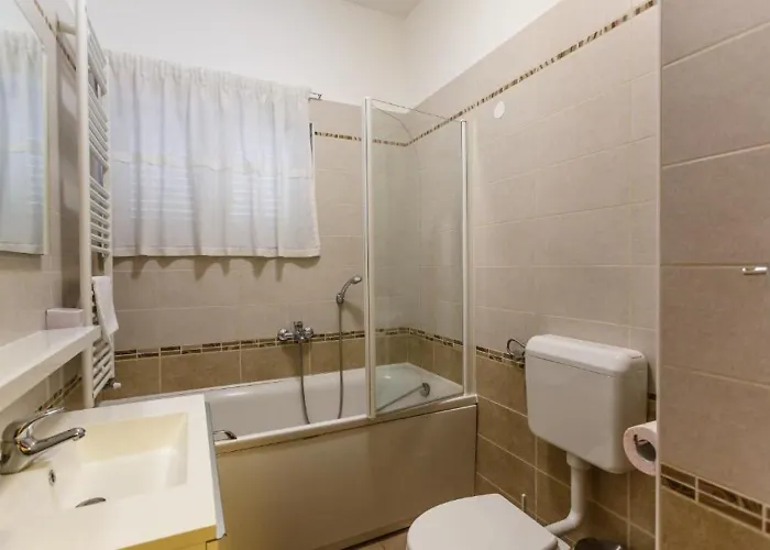 Frajona Appartement *