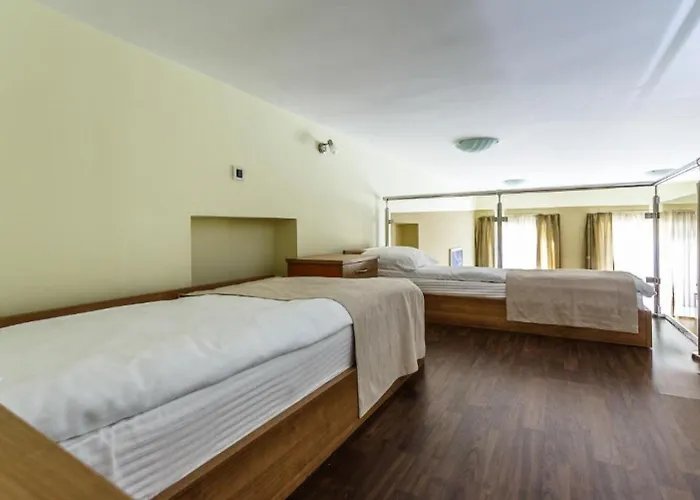 Frajona Апартаменты Малинска