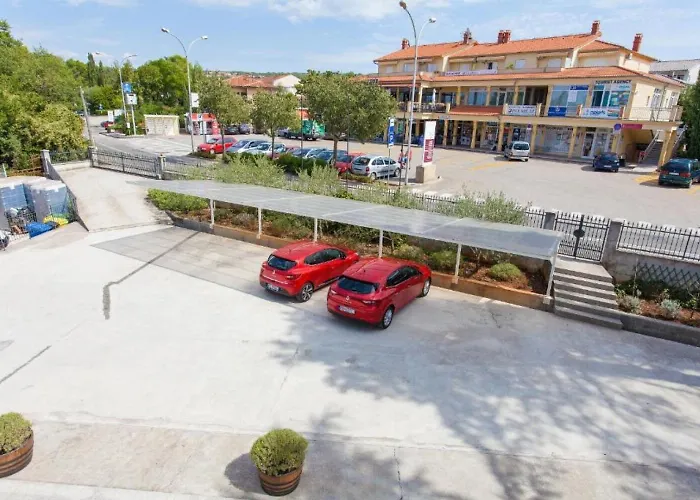 Апартаменты Frajona