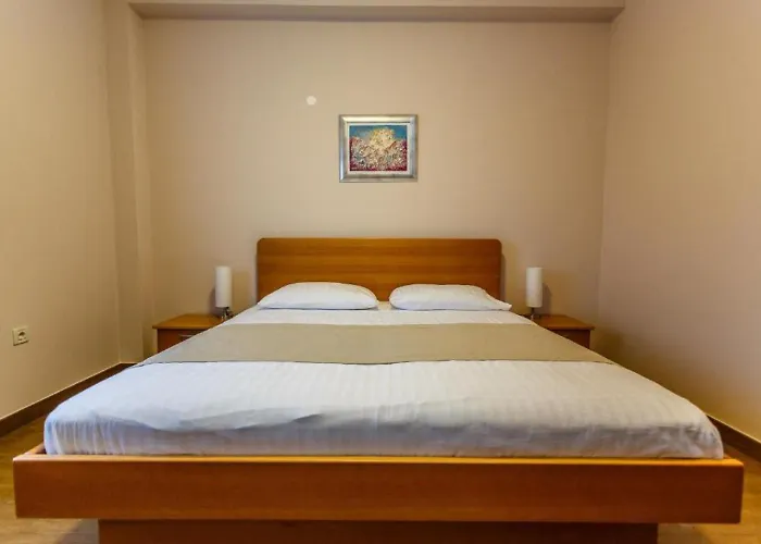 Frajona Апартаменты Малинска