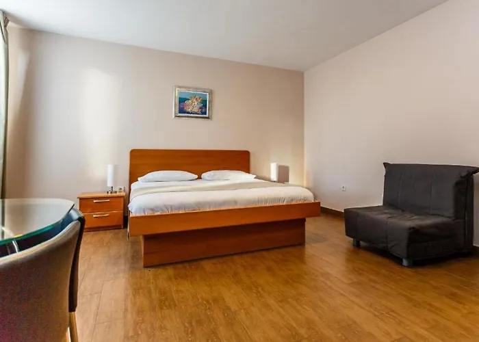 Appartement Frajona Malinska