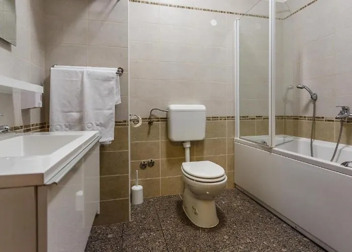 Frajona Апартаменты