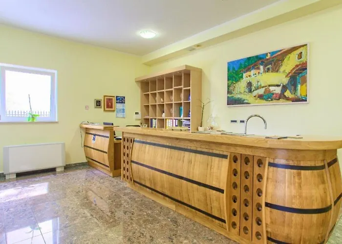 Апартаменты Frajona