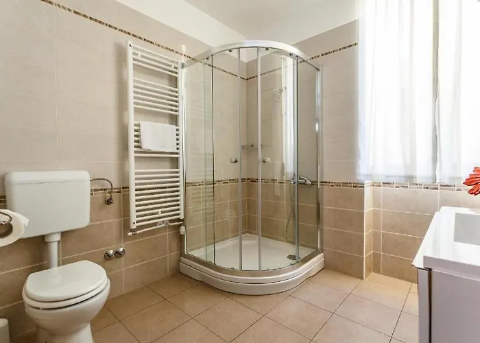 Frajona Апартаменты Малинска