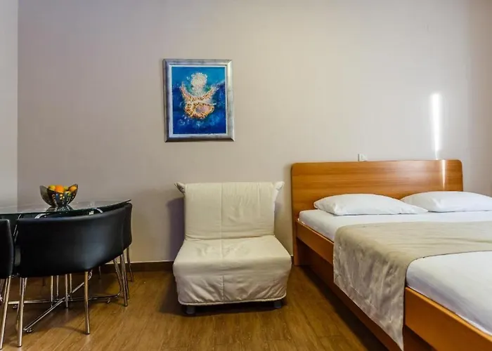 Frajona Appartement