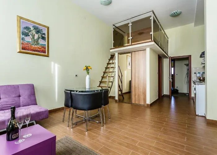 Frajona Appartement