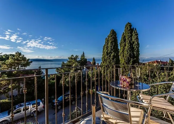 Апартаменты Frajona